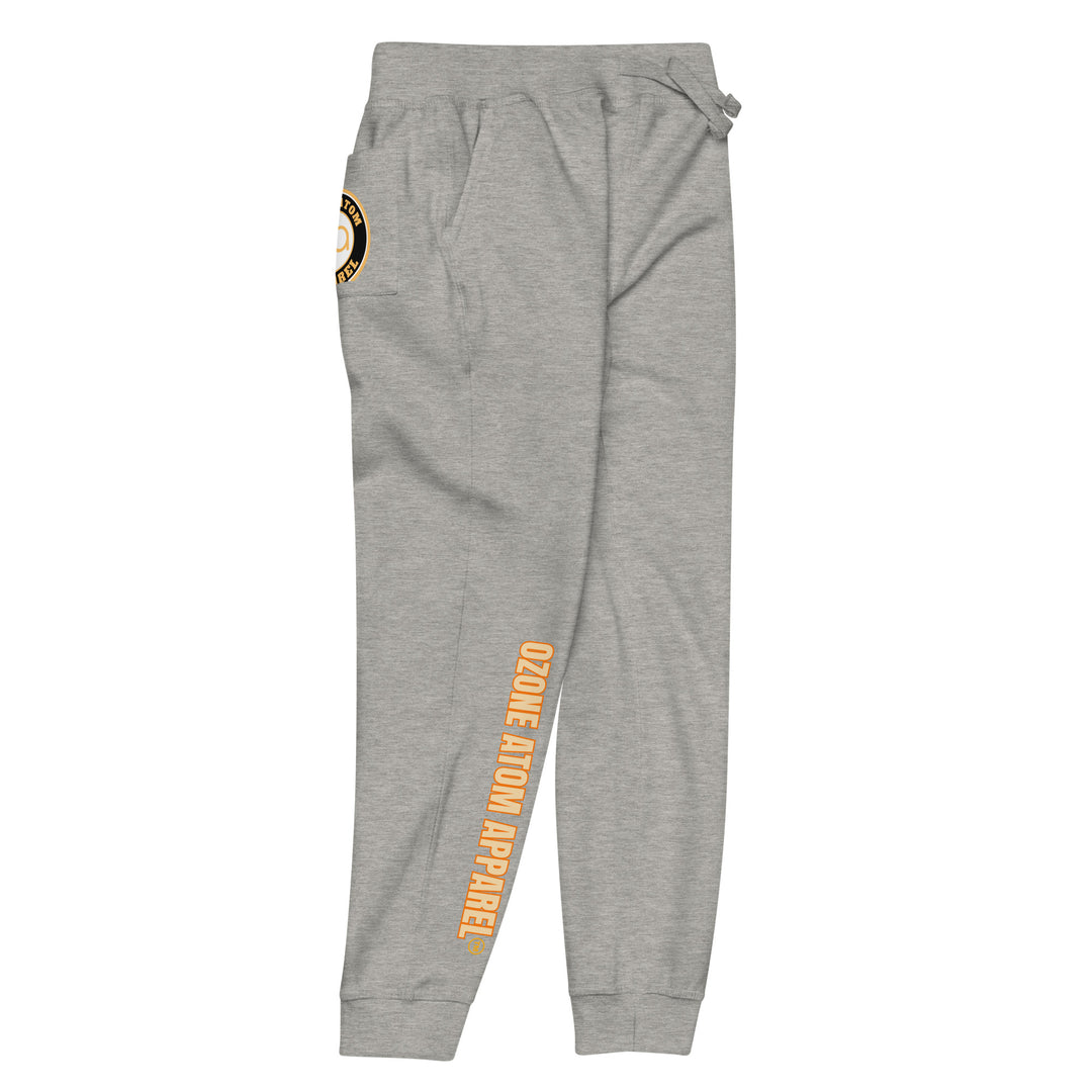 Unisex fleece sweatpants 8 colors--MFP05