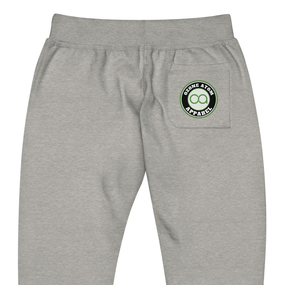 Unisex fleece sweatpants 8 colors--MFP02