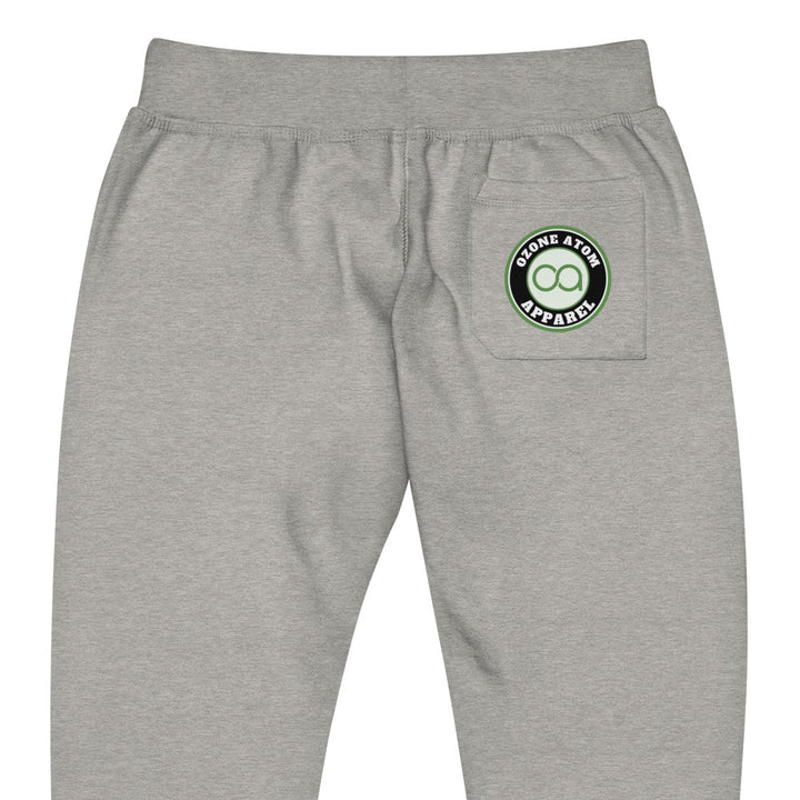 Unisex fleece sweatpants 8 colors--MFP02