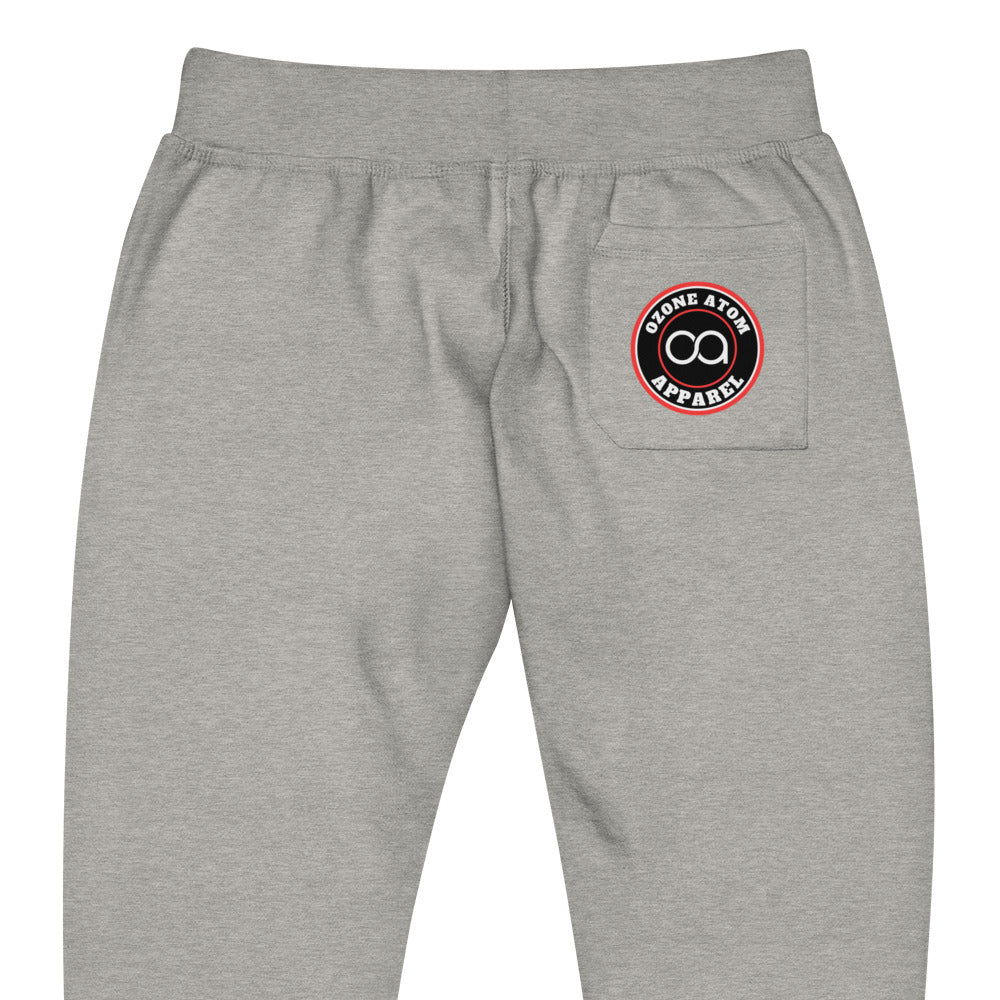 Unisex fleece sweatpants 8 colors--MFP03