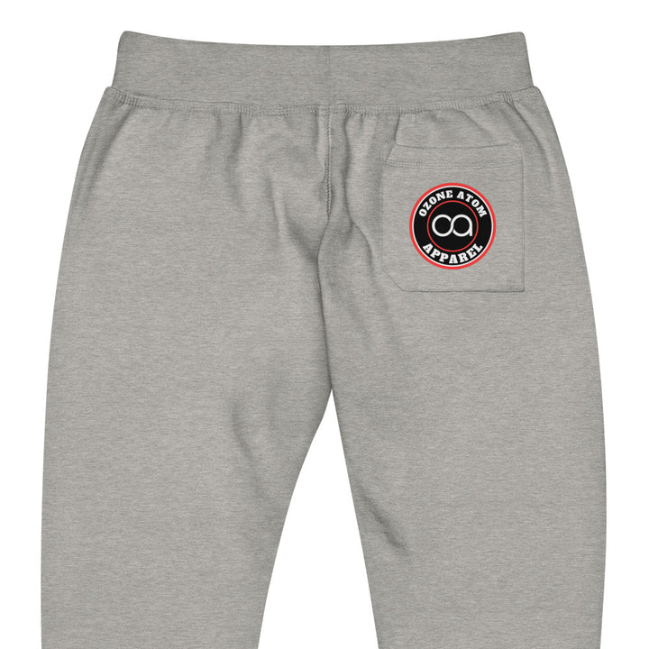 Unisex fleece sweatpants 8 colors--MFP03