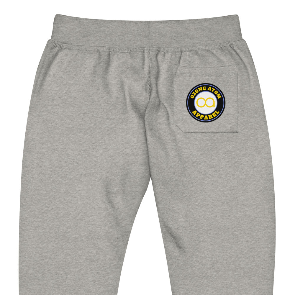 Unisex fleece sweatpants 8 colors--MFP06