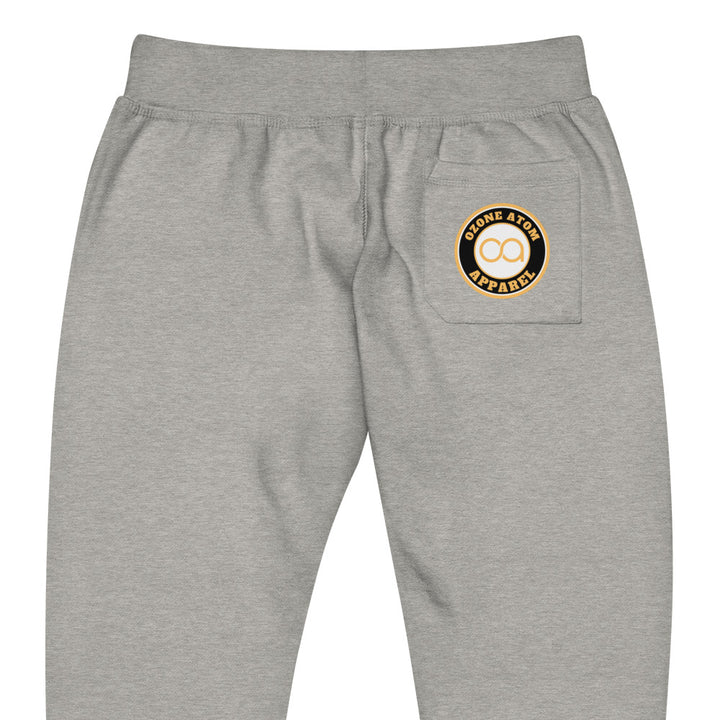 Unisex fleece sweatpants 8 colors--MFP05