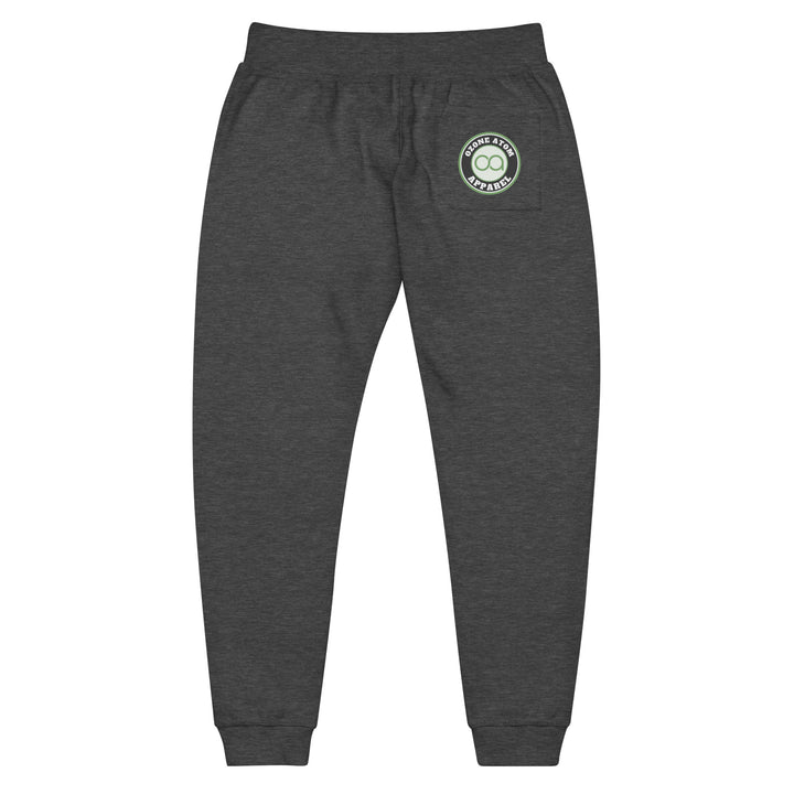 Unisex fleece sweatpants 8 colors--MFP02