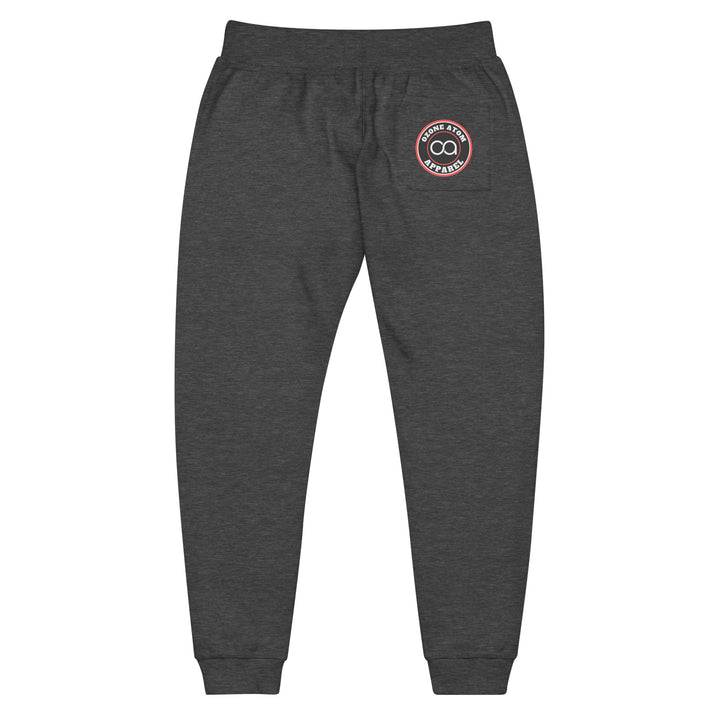 Unisex fleece sweatpants 8 colors--MFP03