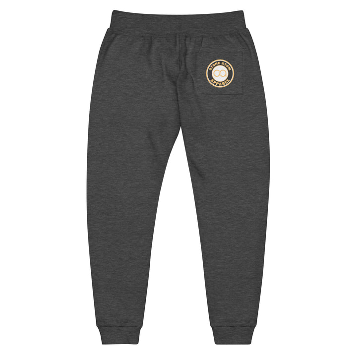 Unisex fleece sweatpants 8 colors--MFP05