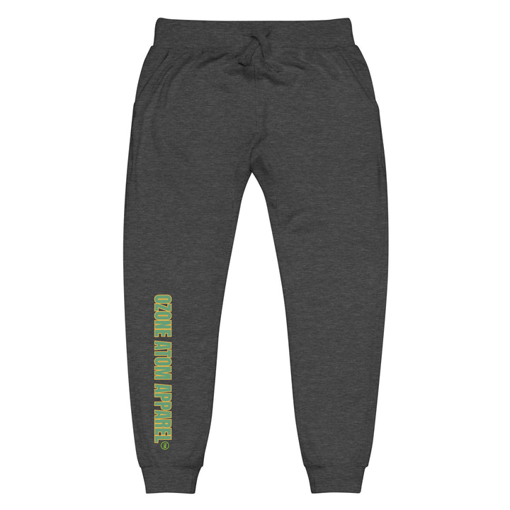 Unisex fleece sweatpants 8 colors--MFP02