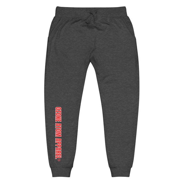 Unisex fleece sweatpants 8 colors--MFP03