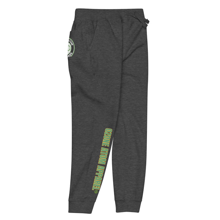 Unisex fleece sweatpants 8 colors--MFP02