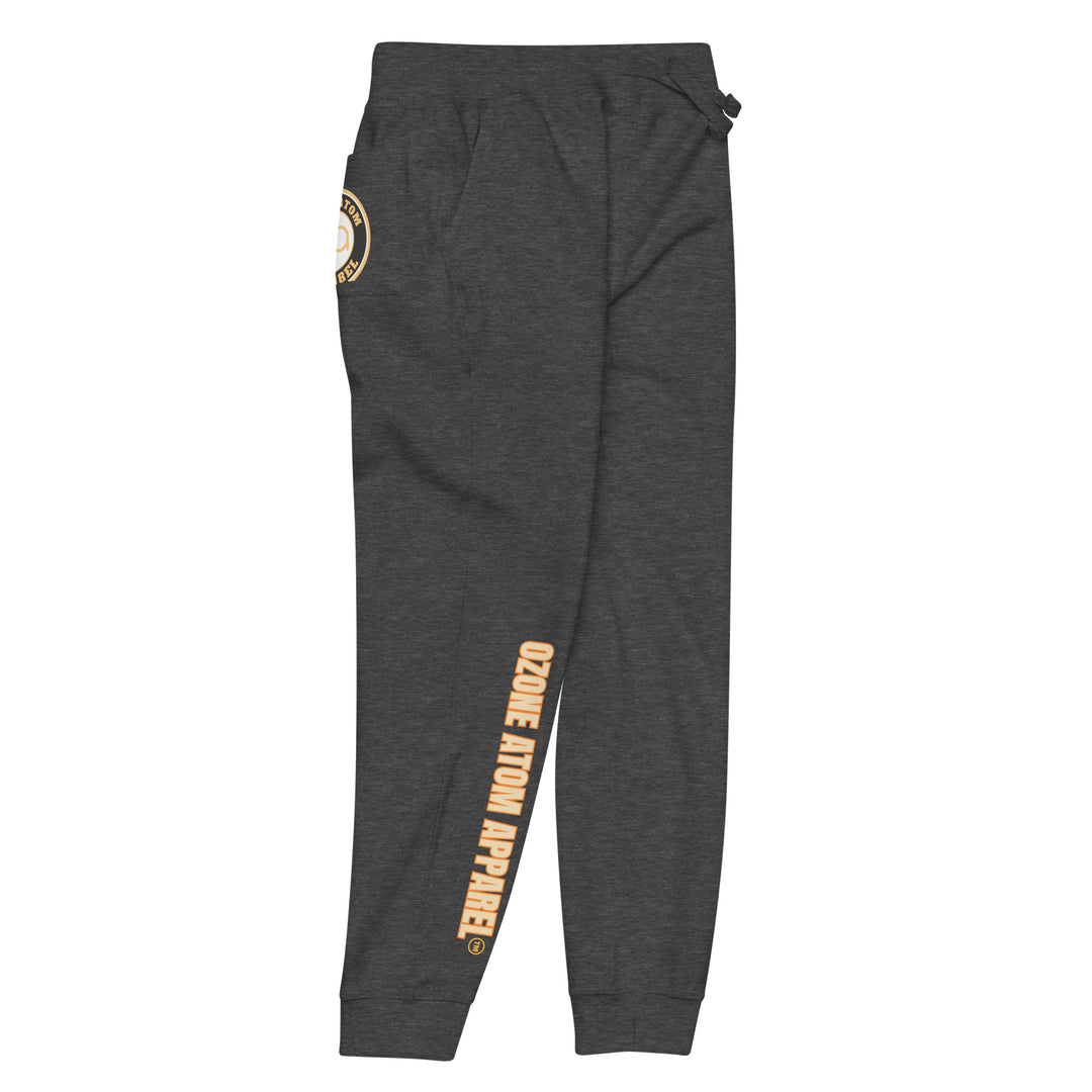 Unisex fleece sweatpants 8 colors--MFP05