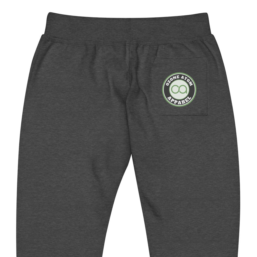 Unisex fleece sweatpants 8 colors--MFP02