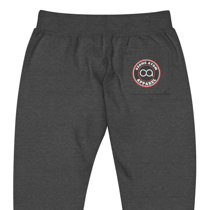 Unisex fleece sweatpants 8 colors--MFP03