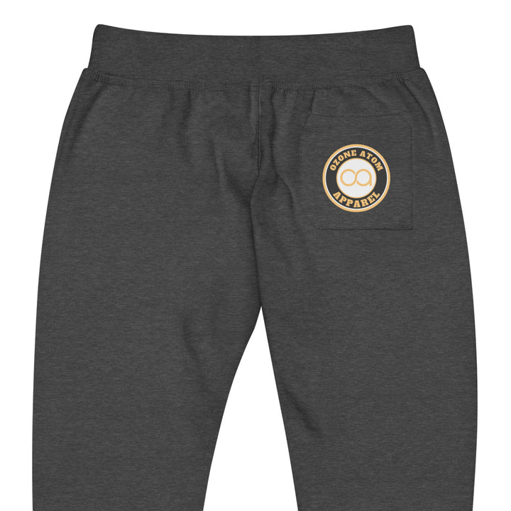 Unisex fleece sweatpants 8 colors--MFP05