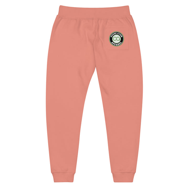 Unisex fleece sweatpants 8 colors--MFP02