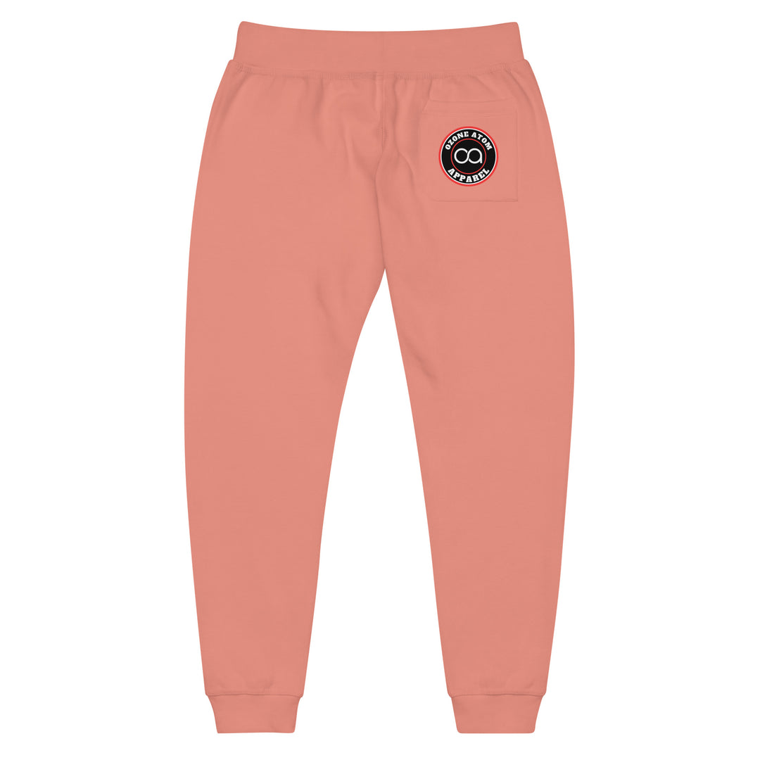 Unisex fleece sweatpants 8 colors--MFP03