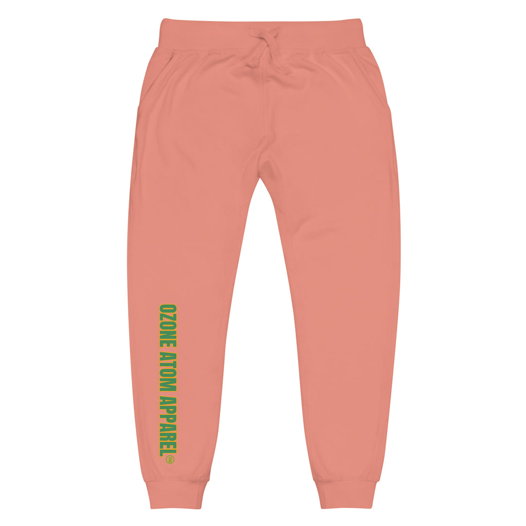 Unisex fleece sweatpants 8 colors--MFP02