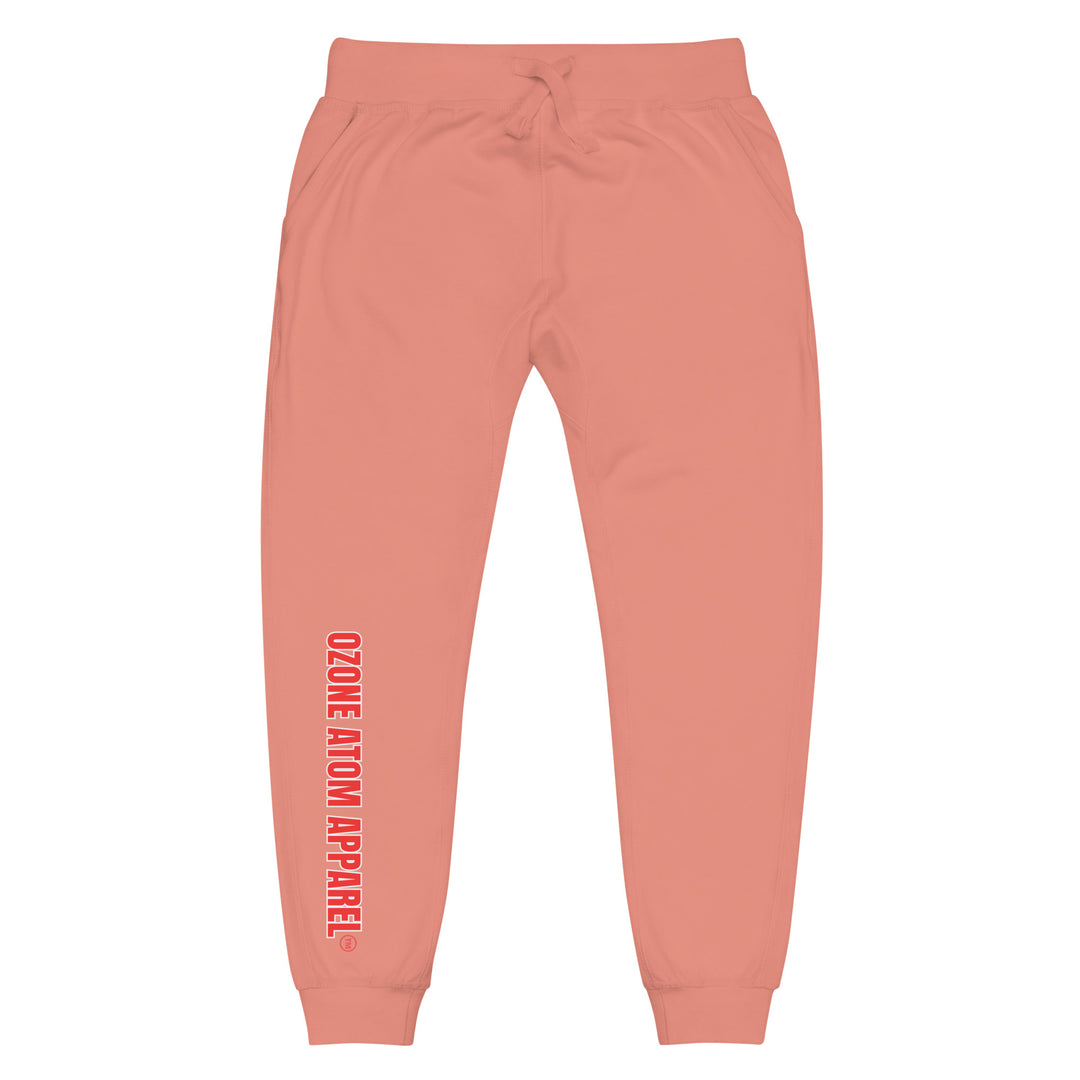 Unisex fleece sweatpants 8 colors--MFP03