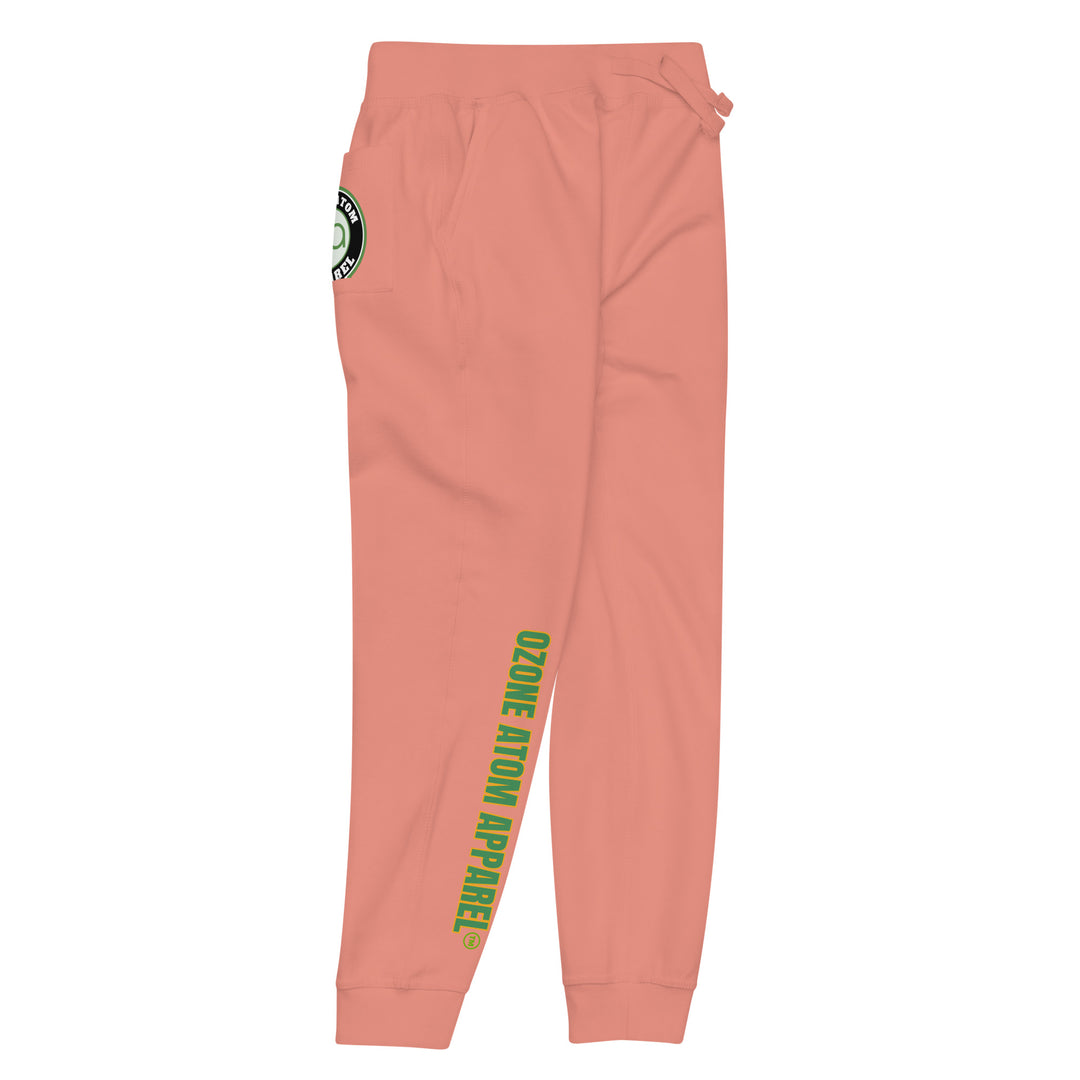 Unisex fleece sweatpants 8 colors--MFP02