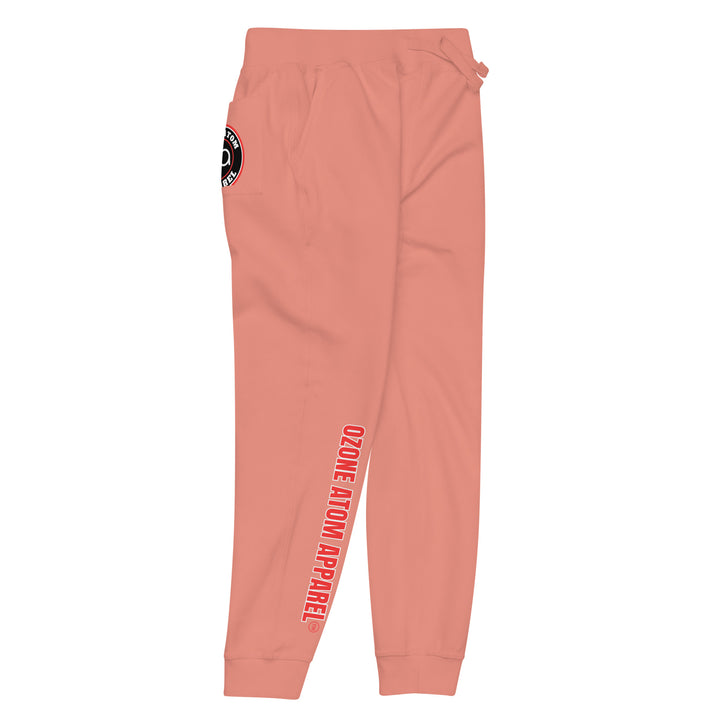 Unisex fleece sweatpants 8 colors--MFP03