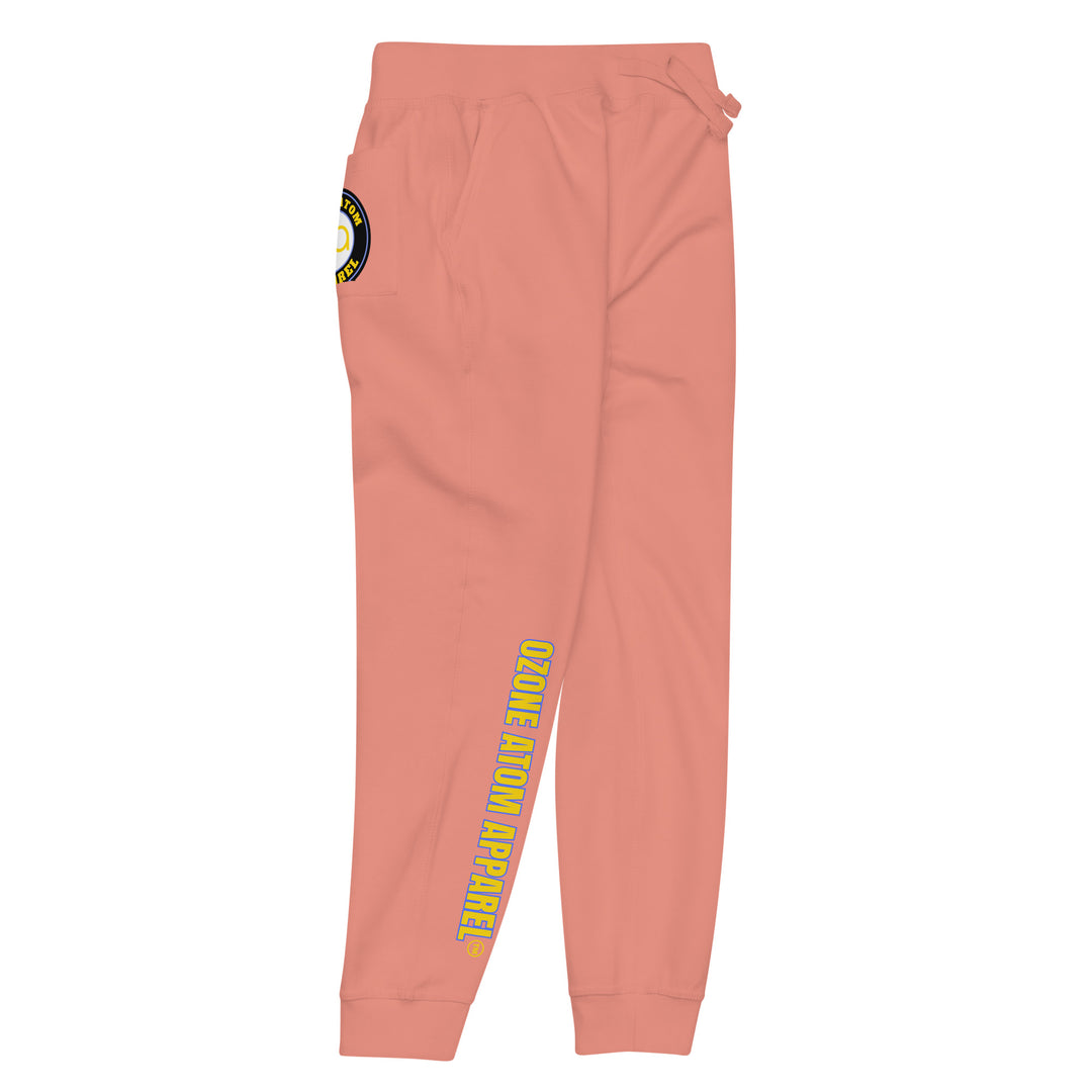 Unisex fleece sweatpants 8 colors--MFP06