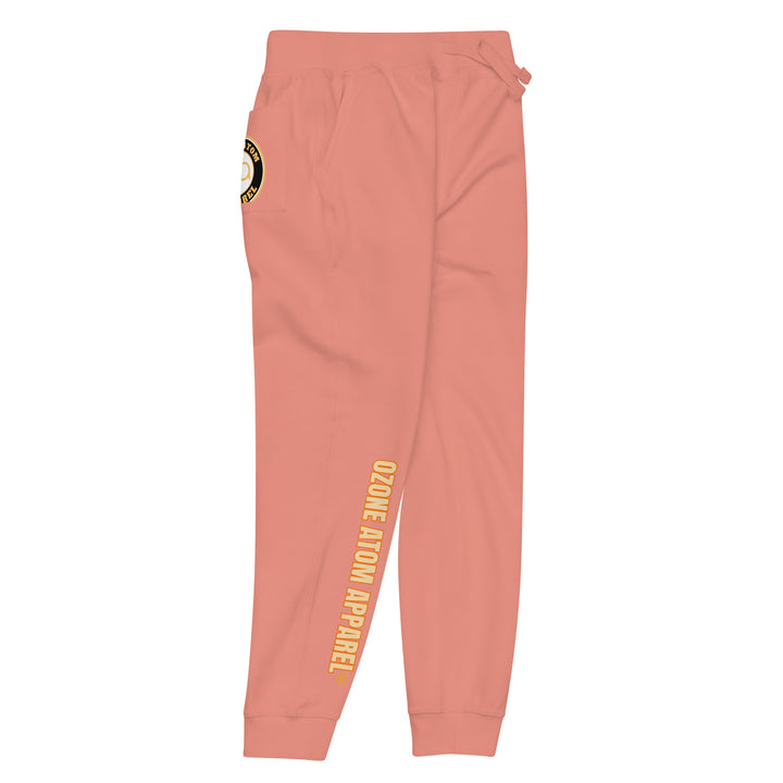 Unisex fleece sweatpants 8 colors--MFP05