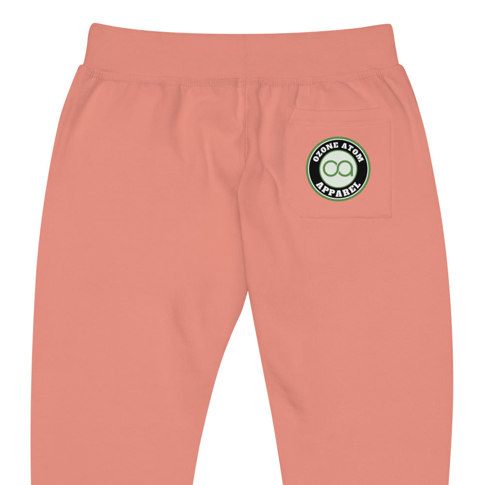 Unisex fleece sweatpants 8 colors--MFP02