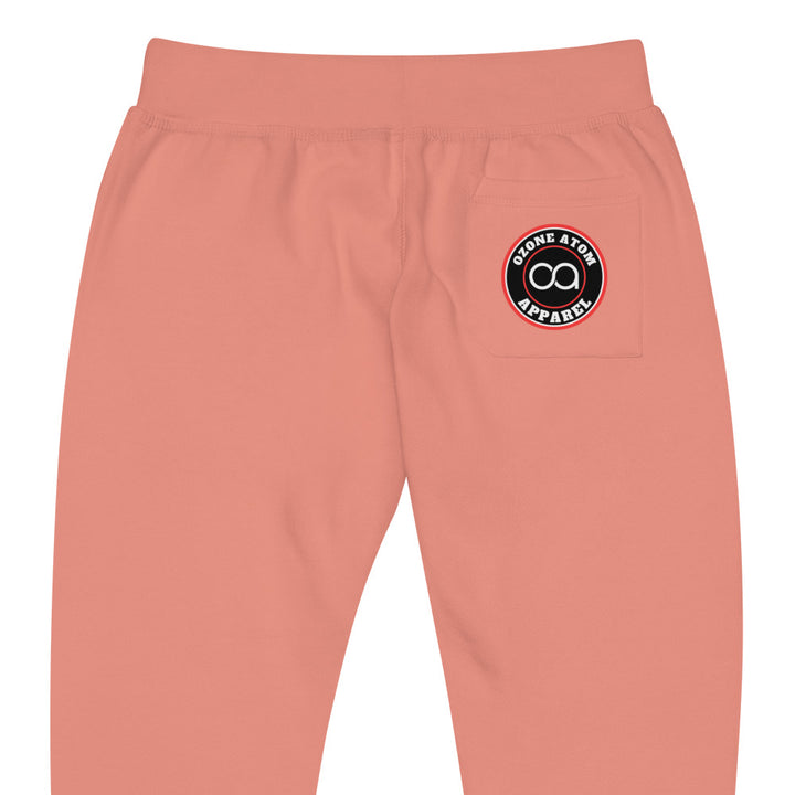 Unisex fleece sweatpants 8 colors--MFP03