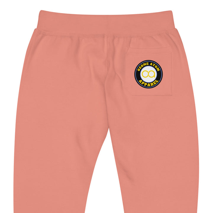 Unisex fleece sweatpants 8 colors--MFP06