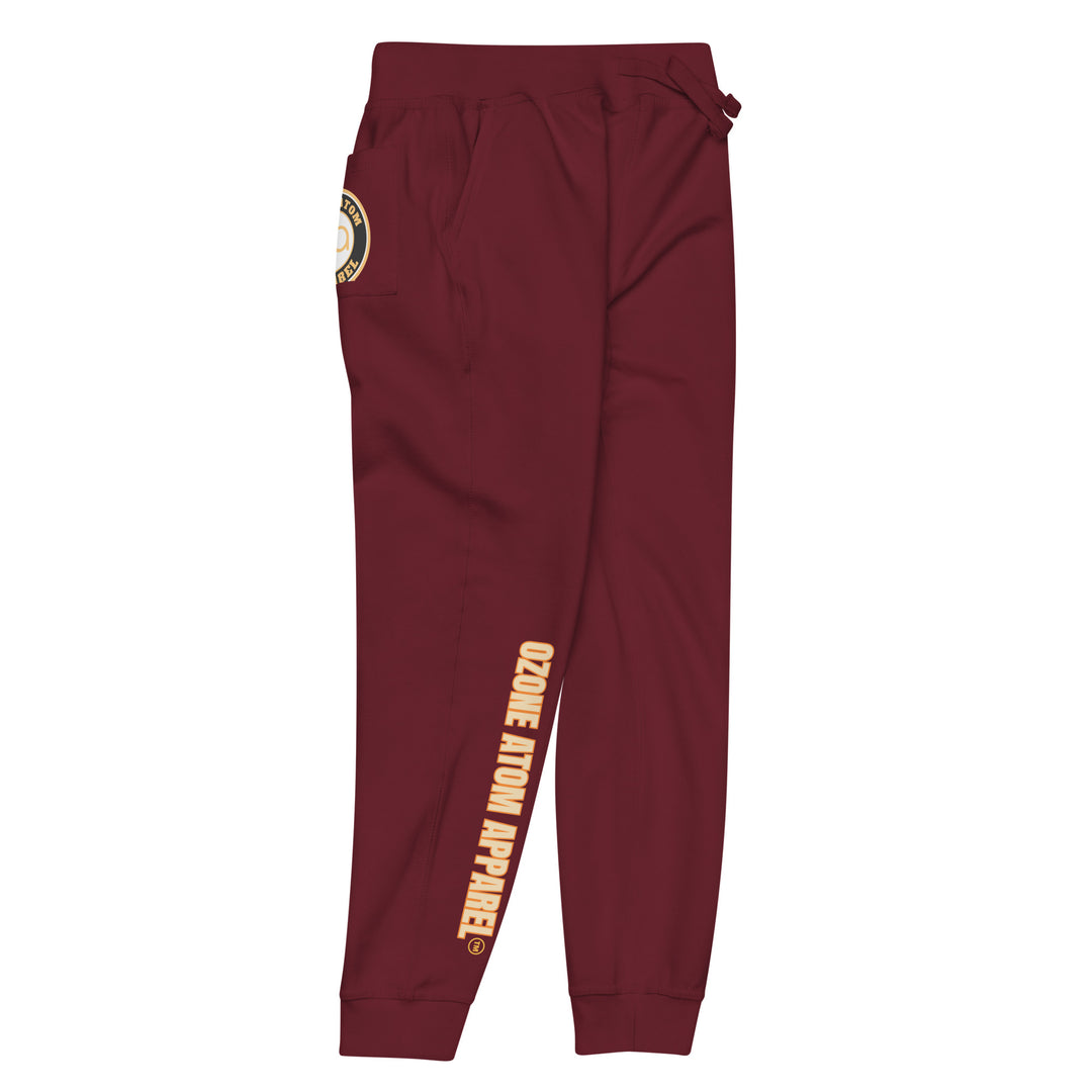 Unisex fleece sweatpants 8 colors--MFP05