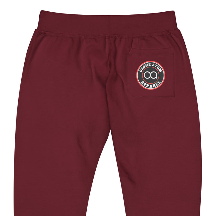 Unisex fleece sweatpants 8 colors--MFP03