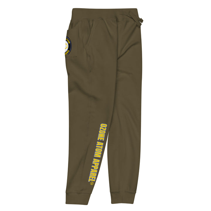 Unisex fleece sweatpants 8 colors--MFP06