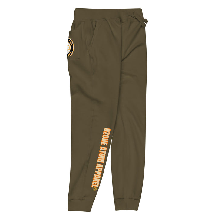 Unisex fleece sweatpants 8 colors--MFP05