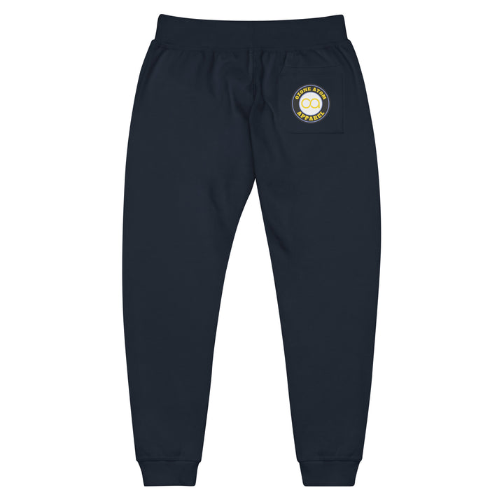 Unisex fleece sweatpants 8 colors--MFP06