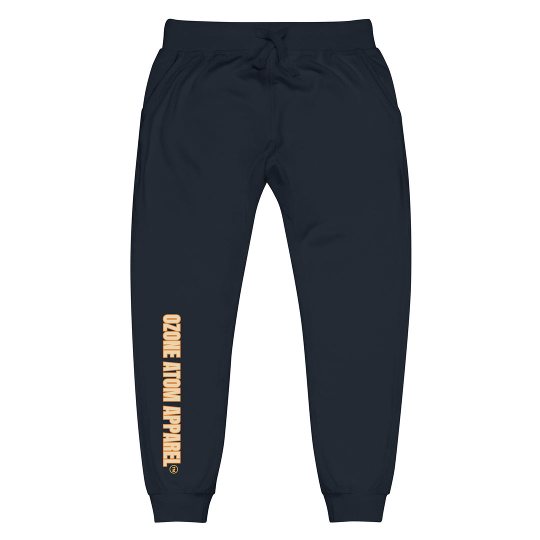 Unisex fleece sweatpants 8 colors--MFP05