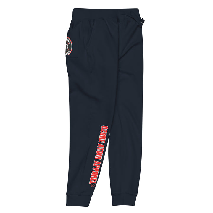 Unisex fleece sweatpants 8 colors--MFP03