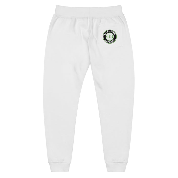 Unisex fleece sweatpants 8 colors--MFP02