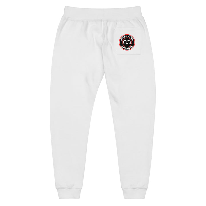 Unisex fleece sweatpants 8 colors--MFP03