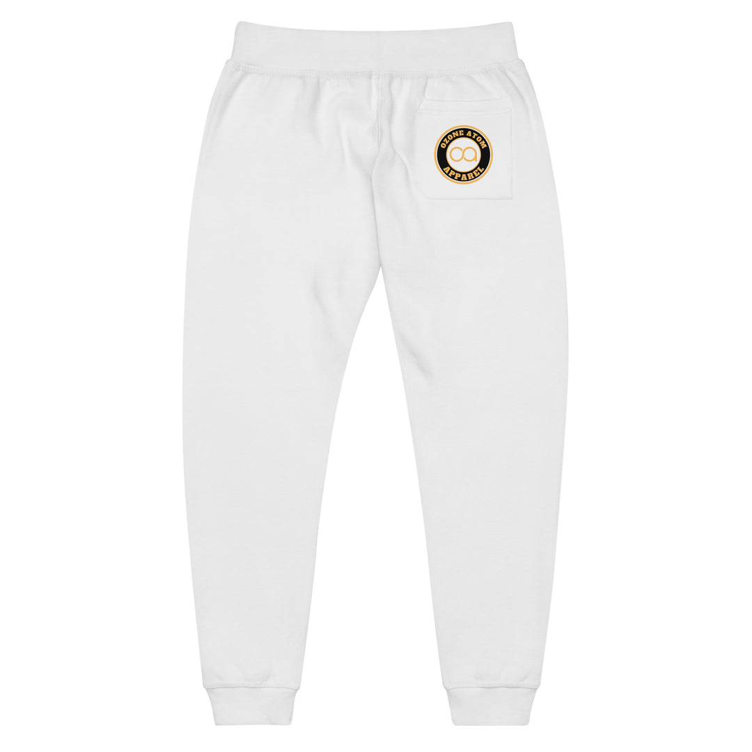 Unisex fleece sweatpants 8 colors--MFP05