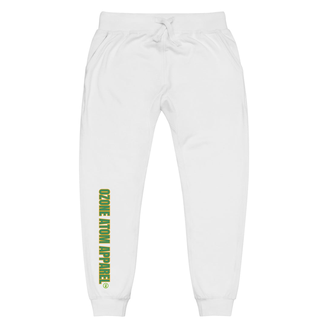 Unisex fleece sweatpants 8 colors--MFP02