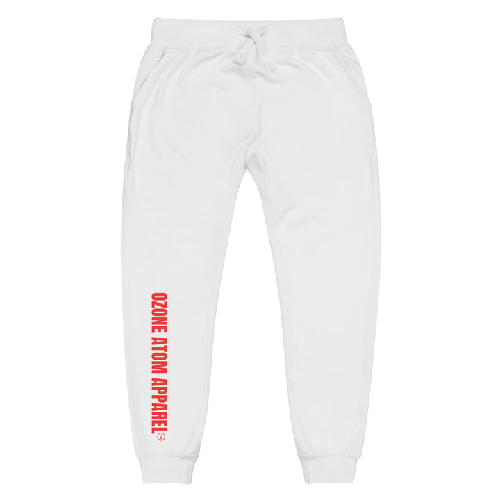 Unisex fleece sweatpants 8 colors--MFP03