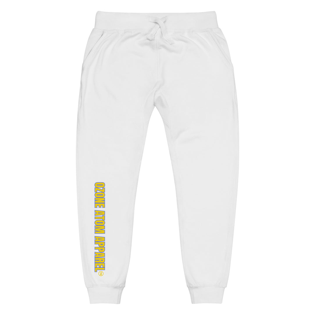 Unisex fleece sweatpants 8 colors--MFP06