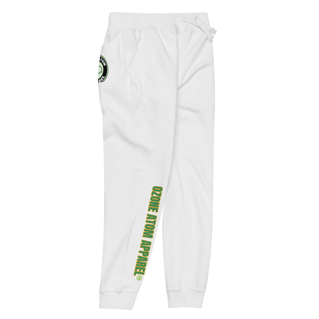 Unisex fleece sweatpants 8 colors--MFP02