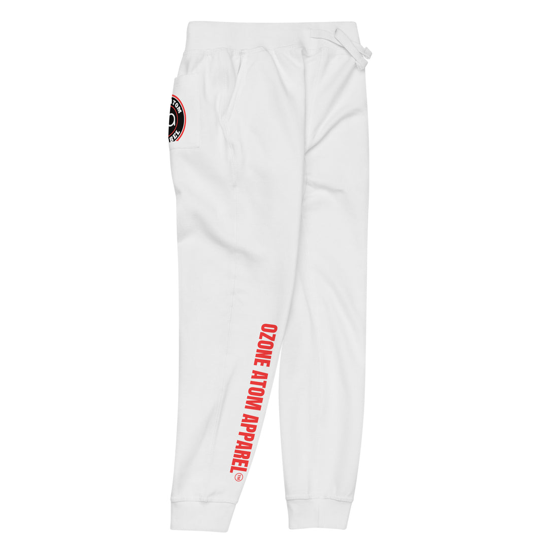 Unisex fleece sweatpants 8 colors--MFP03