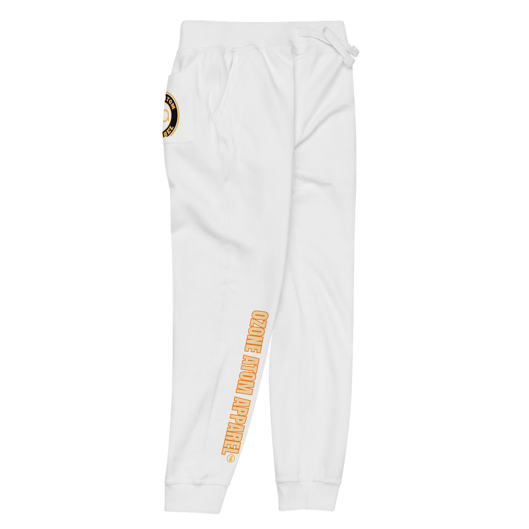 Unisex fleece sweatpants 8 colors--MFP05