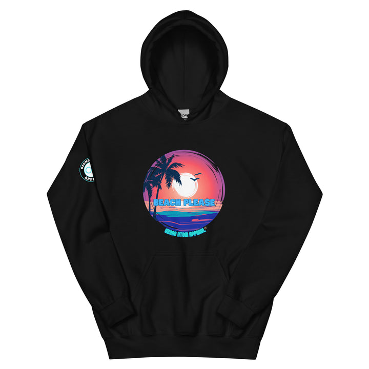 ユニセックス パーカー 袖ロゴ レギュラーフィット 14色 XS-5XL--MFH02