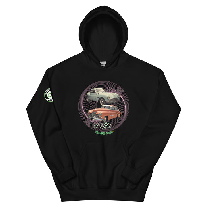 ユニセックス パーカー 袖ロゴ レギュラーフィット 14色 XS-5XL--MFH012