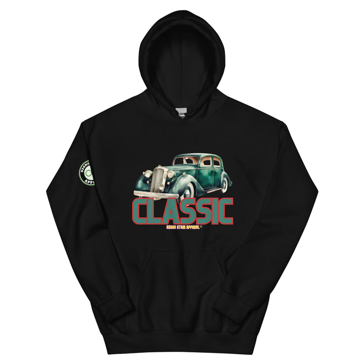 ユニセックス パーカー 袖ロゴ レギュラーフィット 14色 XS-5XL--MFH014