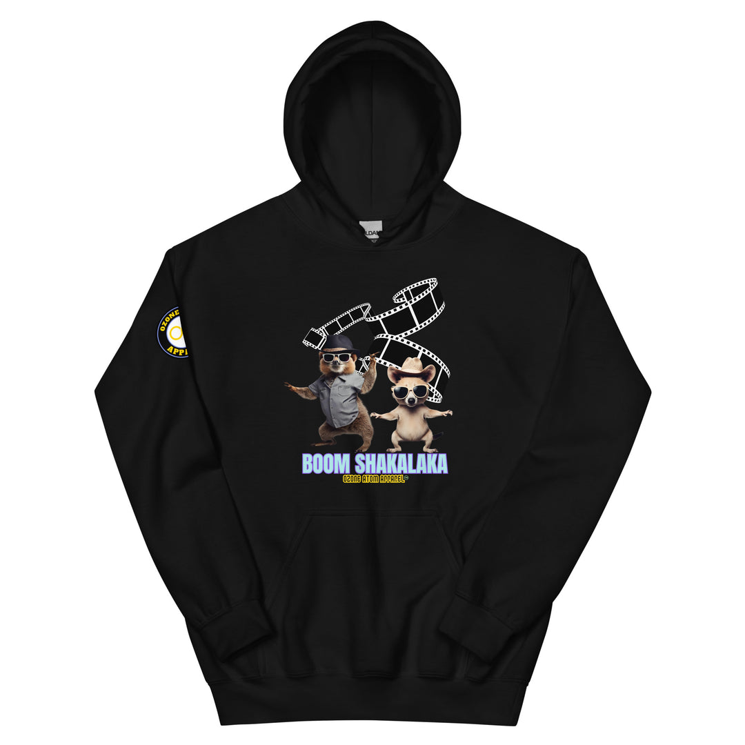 ユニセックス パーカー 袖ロゴ レギュラーフィット 14色 XS-5XL--MFH018