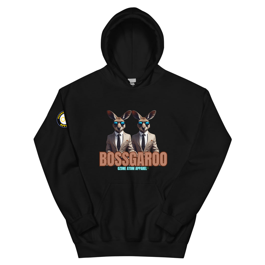 ユニセックス パーカー 袖ロゴ レギュラーフィット 14色 XS-5XL--MFH027