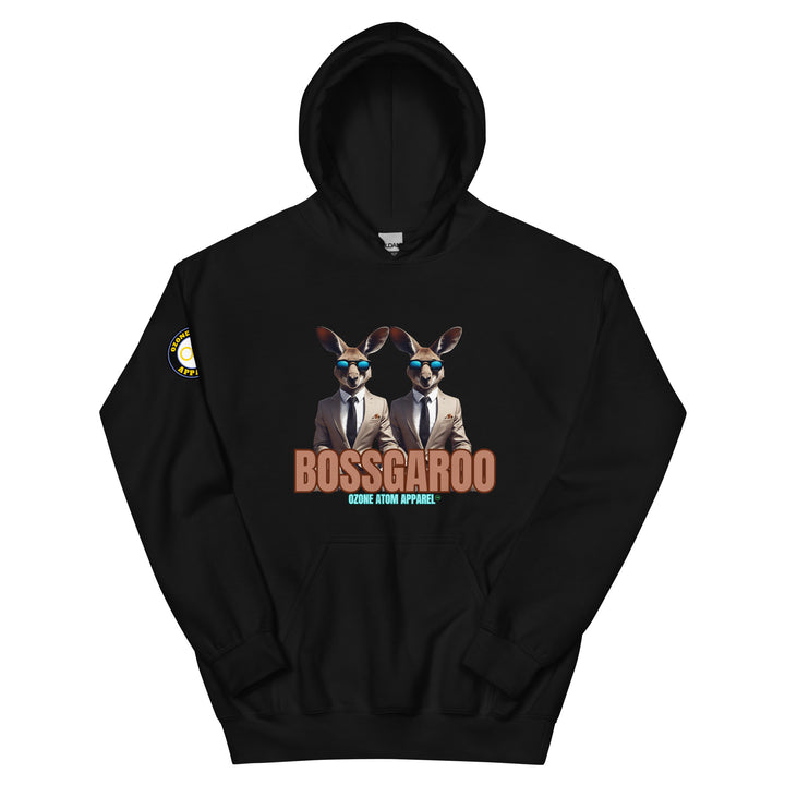 ユニセックス パーカー 袖ロゴ レギュラーフィット 14色 XS-5XL--MFH027